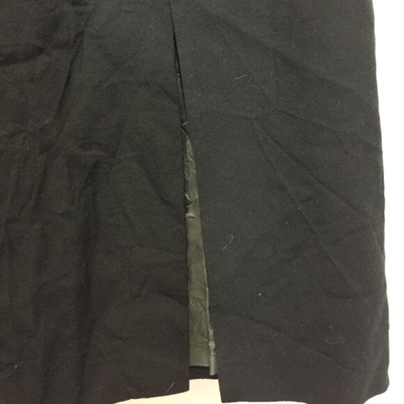 VINTAGE DELLA SPIGA MAXI SKIRT SIZE 10 - Picture 5 of 5